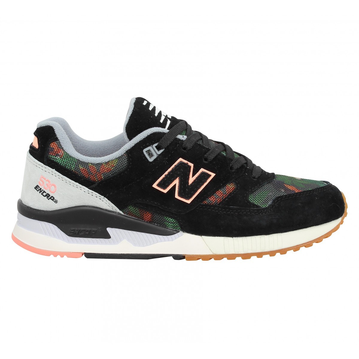 new balance rouge a fleur